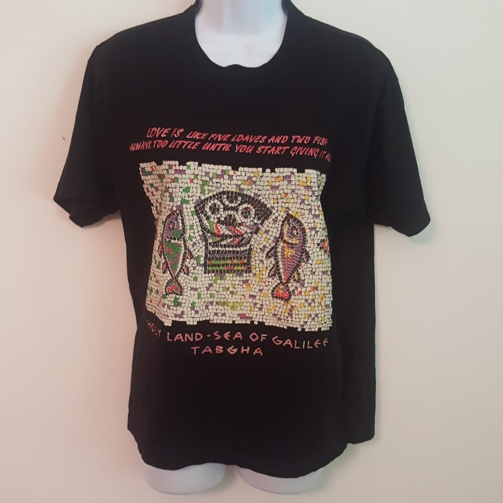 Tshirt from Israel